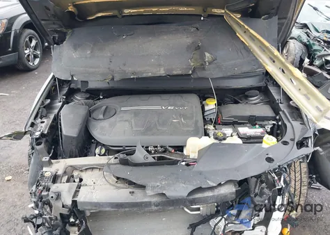 2020 Jeep Cherokee Limited 4X4 из США, поврежденный, VIN 1C4PJMDX8LD513004